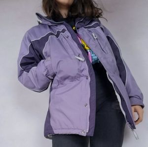 COLUMBIA Winter coat ❄️